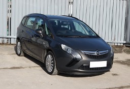 Opel Zafira C Zafira Tourer , Salon Polska, Serwis ASO, Navi, Xenon, Klima, Tempom