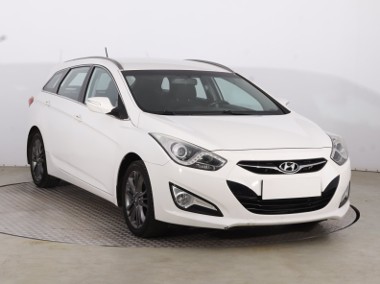 Hyundai i40 , Klima, Parktronic,ALU-1
