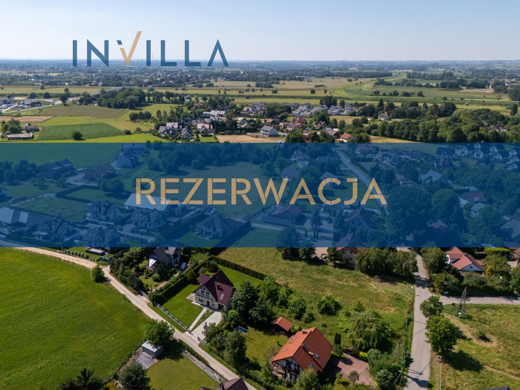 Działka budowlana | Niepołomice | świetna lokata – pohled 3