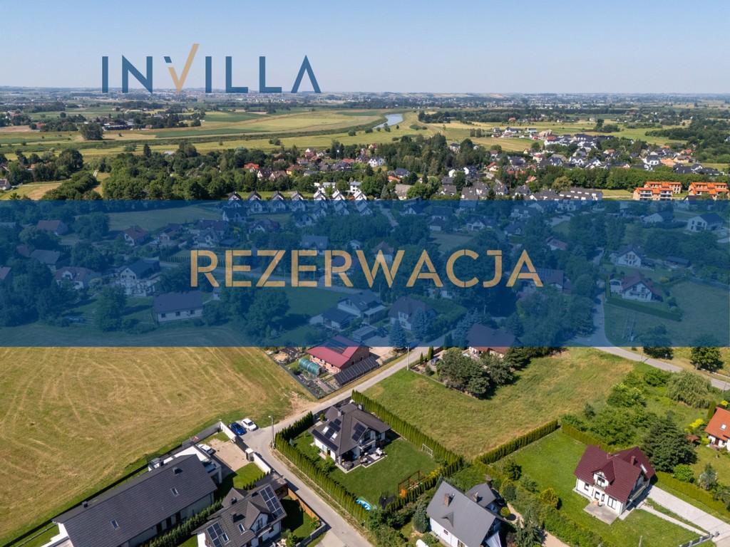 Działka budowlana | Niepołomice | świetna lokata – pohled 5