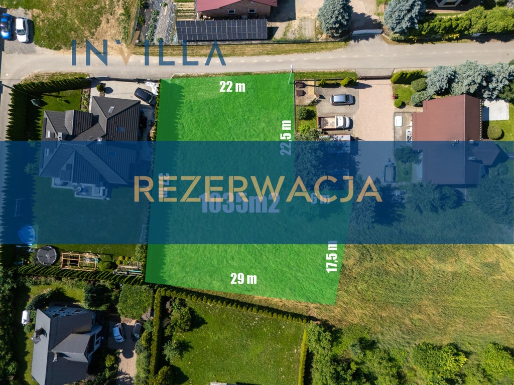 Działka budowlana | Niepołomice | świetna lokata – pohled 6