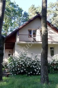 Dom Podkowa Leśna-2