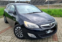 Opel Astra J IV 1.4 T Enjoy