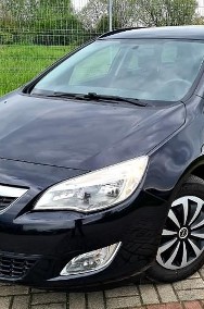 Opel Astra J IV 1.4 T Enjoy-2