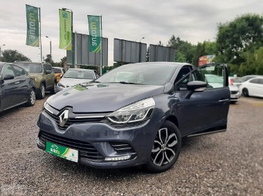 Renault Clio IV Lift, Tce, Navi, Klima, Tempomat!!!-1