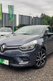 Renault Clio IV Lift, Tce, Navi, Klima, Tempomat!!!-2