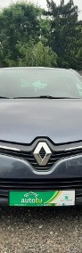 Renault Clio IV Lift, Tce, Navi, Klima, Tempomat!!!-3
