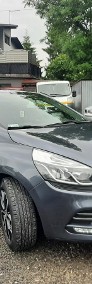Renault Clio IV Lift, Tce, Navi, Klima, Tempomat!!!-4