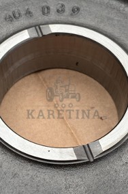 Deutz Fahr Agrotron 230 Skrzynia Biegów Tryb Zębatka CZĘŚCI 2094404039 2094304062-2