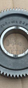 Deutz Fahr Agrotron 230 Skrzynia Biegów Tryb Zębatka CZĘŚCI 2094404039 2094304062-4