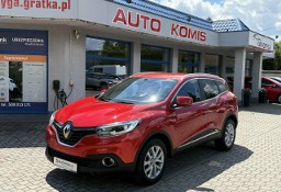 Renault Kadjar I 1.5 110 Kamera,Navi,Wirtualne zegay,Gwarancja