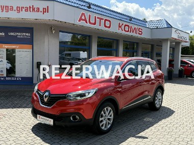 Renault Kadjar I Rezerwacja-1