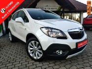 Opel Mokka Bezwypadkowy + 2 klucze