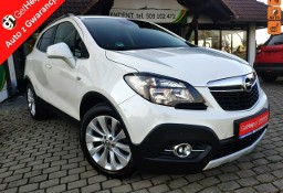 Opel Mokka Bezwypadkowy + 2 klucze