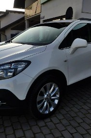 Opel Mokka Bezwypadkowy + 2 klucze-2