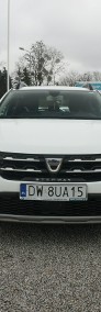 Dacia Sandero II 1.0 TCe/100 KM Comfort LPG Salon PL Fvat 23% DW8UA15-3