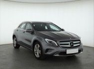 Mercedes-Benz Klasa GLA I , Salon Polska, Automat, Skóra, Navi, Xenon, Bi-Xenon,