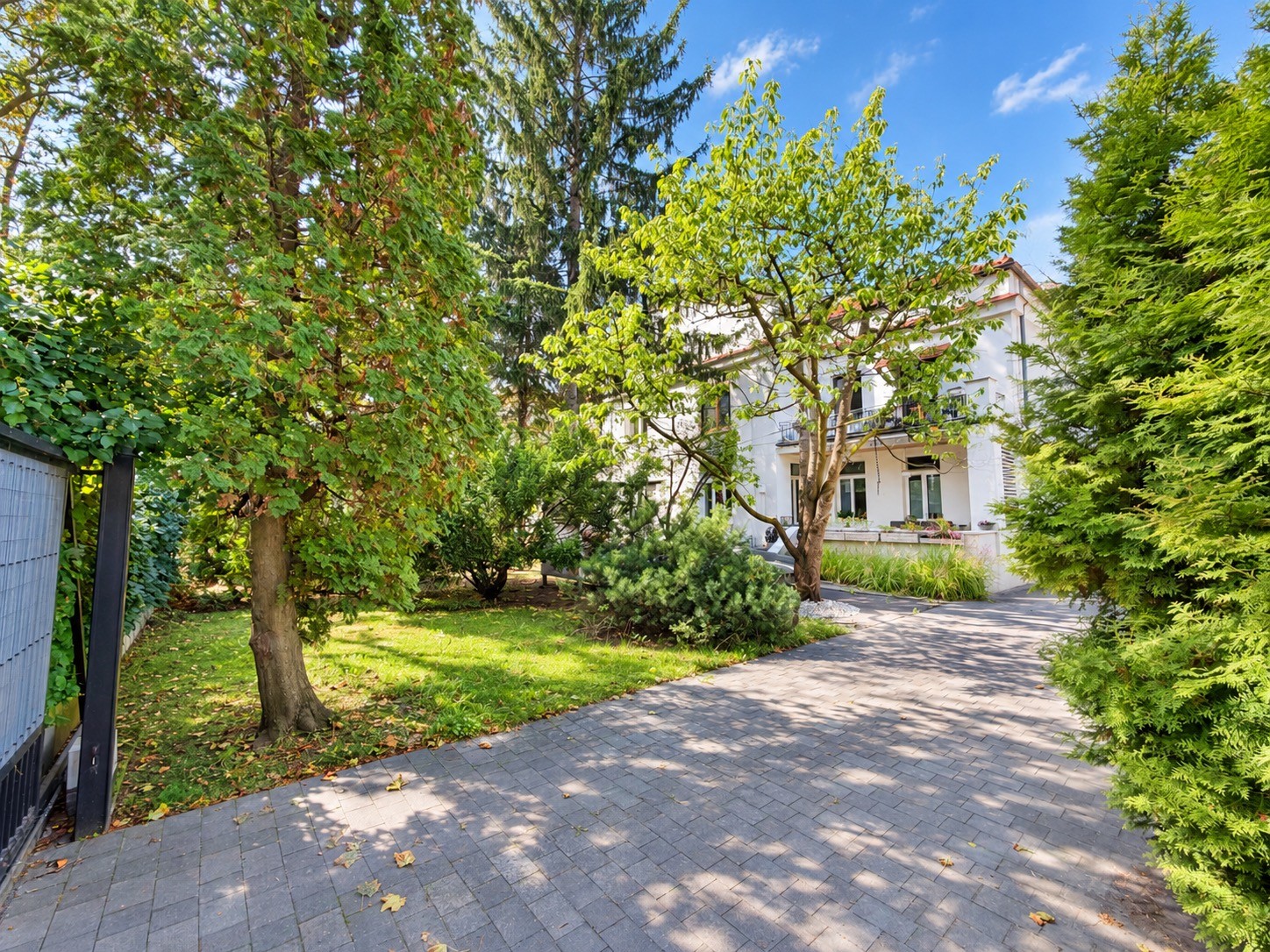 7-cameră apartament de 174 m²