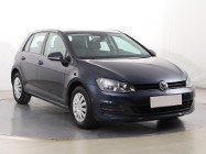 Volkswagen Golf Sportsvan , Salon Polska, Klima, Tempomat, Parktronic