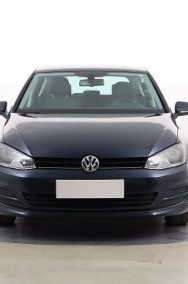 Volkswagen Golf Sportsvan , Salon Polska, Klima, Tempomat, Parktronic-2