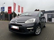 Citroen C4 Picasso I INSTALACJA GAZOWA Navigacja Klimatronik Alu LIFFT