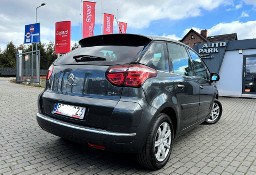 Citroen C4 Picasso I INSTALACJA GAZOWA Navigacja Klimatronik Alu LIFFT