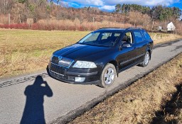 Skoda Octavia II 1.9 TDI Classic