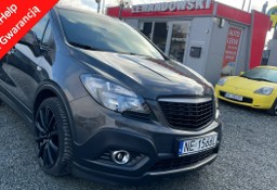 Opel Mokka Benzyna Moc 140KM Webasto