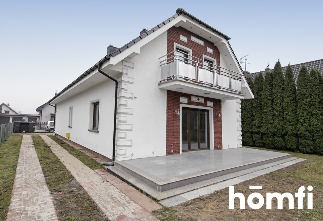 Nowy Dom 250 m² na wynajem dla Firmy - Swarzędz – pohled 2