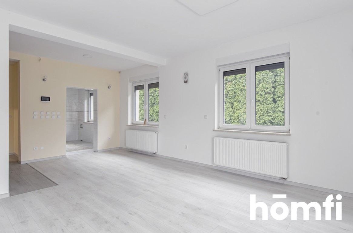 Nowy Dom 250 m² na wynajem dla Firmy - Swarzędz – pohled 4