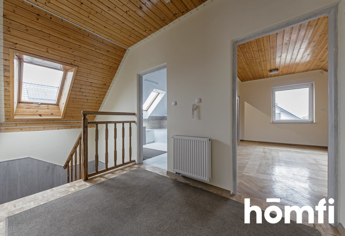 Nowy Dom 250 m² na wynajem dla Firmy - Swarzędz – další