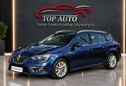 Renault Megane IV Renault Megane 1.2 Tce 132KM SALON POLSKA Automat