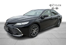 Toyota Camry VIII 2.5 Hybrid Executive CVT