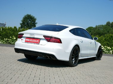 Audi S7 FL 4.0TFSI V8 420KM Eu6 Quattro 4x4 Automat -Skóra -Bogata wersja-1