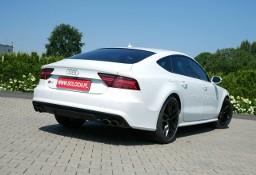 Audi S7 FL 4.0TFSI V8 420KM Eu6 Quattro 4x4 Automat -Skóra -Bogata wersja