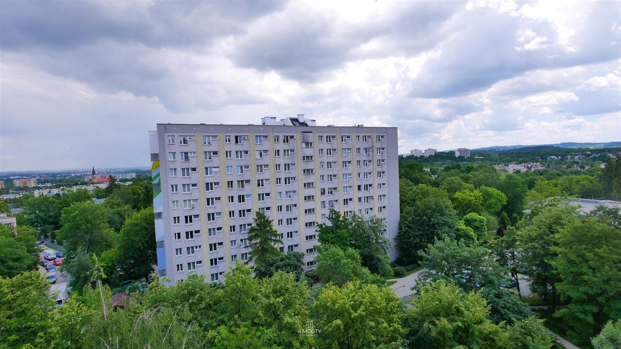 Kawalerka na sprzedaż/ Kozłówek/ blisko tramwaj - View 5