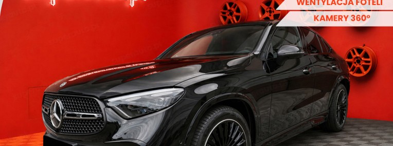 Mercedes-Benz Klasa GLC