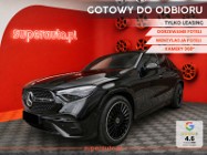 Mercedes-Benz Klasa GLC Coupe 200 d 4-Matic AMG Line Coupe 200 d 4-Matic Pakiet AMG Premium