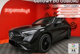 Mercedes-Benz Klasa GLC