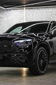Mercedes-Benz Klasa GLC Coupe 200 d 4-Matic AMG Line Coupe 200 d 4-Matic Pakiet AMG Premium-2