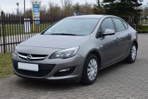 Opel Astra K salom PL