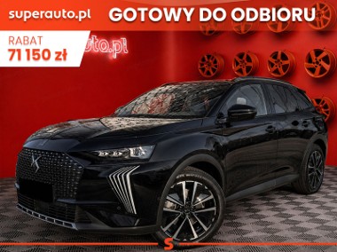 DS Etoile aut 1.5 BlueHDi DS7 Etoile aut 1.5 BlueHDi 130KM / Pakiet Absolute-1