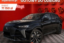 DS Etoile aut 1.5 BlueHDi DS7 Etoile aut 1.5 BlueHDi 130KM / Pakiet Absolute