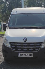 Renault Master 7-osobowy.-2