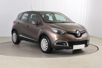 Renault Captur , Navi, Klimatronic, Tempomat, Parktronic,