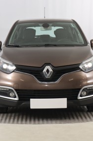 Renault Captur , Navi, Klimatronic, Tempomat, Parktronic,-2