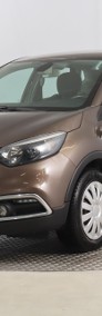 Renault Captur , Navi, Klimatronic, Tempomat, Parktronic,-3