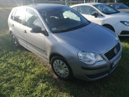 Volkswagen Polo IV 1,2i