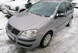 Volkswagen Polo IV 1,2i