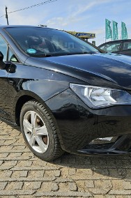 SEAT Ibiza V 1.6 diesel 105KM zarejestrowany-2